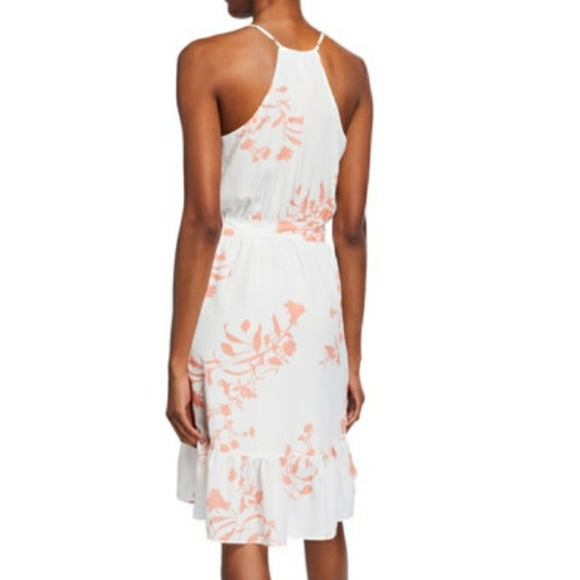 JOIE Floral Dress - Picture 2 of 4